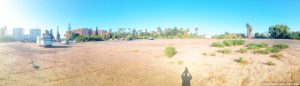 My View today - in Puerto Motril - Granada – Spain