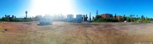 My View today - in Puerto Motril - Granada – Spain
