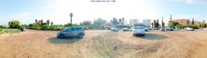 My View today - in Puerto Motril - Granada – Spain
