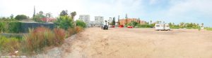 My View today - in Puerto Motril - Granada – Spain