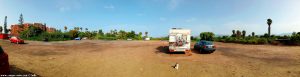 My View today - in Puerto Motril - Granada – Spain