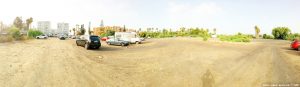 My View today - in Puerto Motril - Granada – Spain