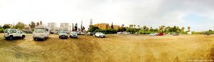 My View today - in Puerto Motril - Granada – Spain