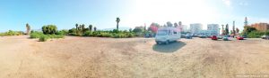 My View today - in Puerto Motril - Granada – Spain