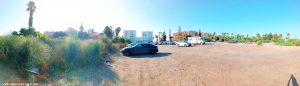My View today - in Puerto Motril - Granada – Spain