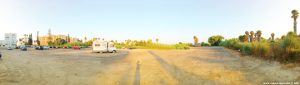 My View today - in Puerto Motril - Granada – Spain