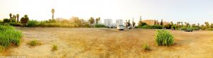 My View today - in Puerto Motril - Granada – Spain