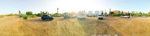 My View today - in Puerto Motril - Granada – Spain