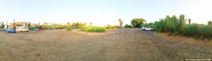 My View today - in Puerto Motril - Granada – Spain