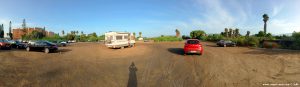 My View today - in Puerto Motril - Granada – Spain