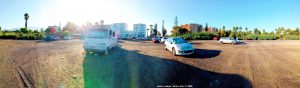 My View today - in Puerto Motril - Granada – Spain