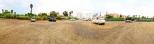 My View today - in Puerto Motril - Granada – Spain