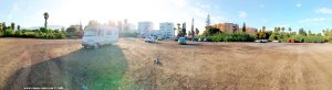 My View today - in Puerto Motril - Granada – Spain