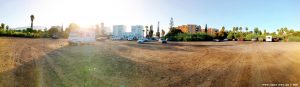 My View today - in Puerto Motril - Granada – Spain