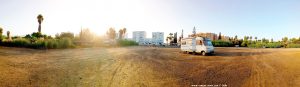 My View today - in Puerto Motril - Granada – Spain