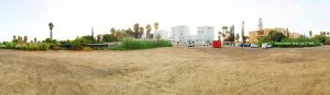 My View today - in Puerto Motril - Granada – Spain