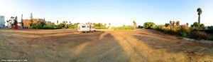 My View today - in Puerto Motril - Granada – Spain