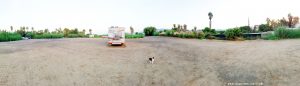 y View today - in Puerto Motril - Granada – Spain