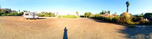 My View today - in Puerto Motril - Granada – Spain
