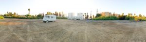 My View today - in Puerto Motril - Granada – Spain