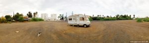 My View today - in Puerto Motril - Granada – Spain