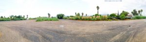 My View today - in Puerto Motril - Granada – Spain