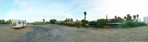 My View today - in Puerto Motril - Granada – Spain