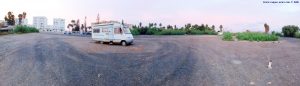My View today - in Puerto Motril - Granada – Spain