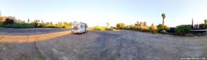 My View today - in Puerto Motril - Granada – Spain