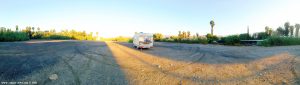 My View today - in Puerto Motril - Granada – Spain
