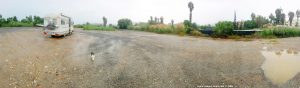 My View today - in Puerto Motril - Granada – Spain