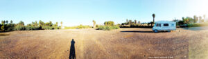 My View today - in Puerto Motril - Granada – Spain