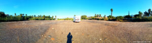 My View today - in Puerto Motril - Granada – Spain